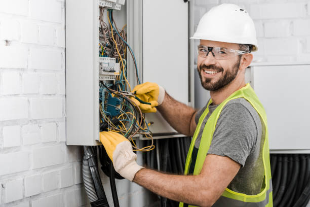 Best Electrician Near Me  in Louisburg, NC