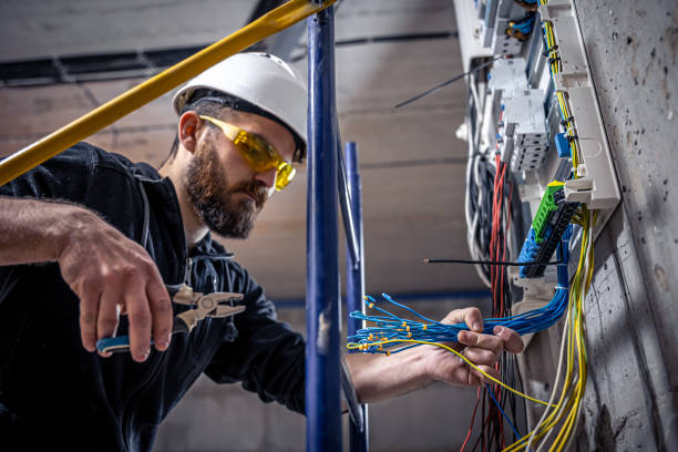 Best Electrical System Inspection  in Louisburg, NC