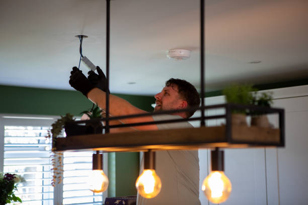 Reliable Louisburg, NC Electrician Solutions
