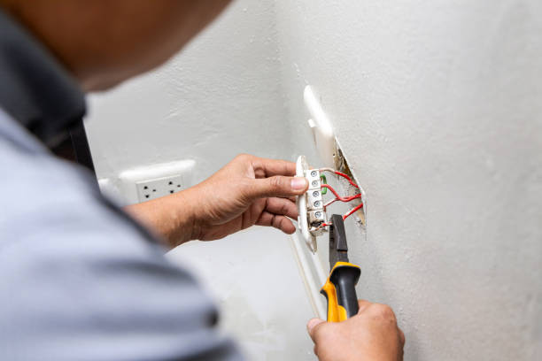 Best Electrical Rewiring Services  in Louisburg, NC