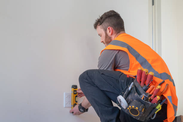 Best Electrical Wiring Services  in Louisburg, NC