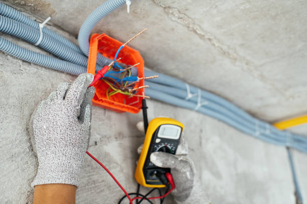 Best Electrical Outlet Repair  in Louisburg, NC