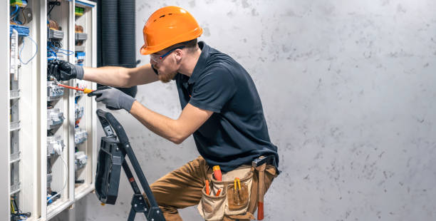 Best Generator Installation Services  in Louisburg, NC