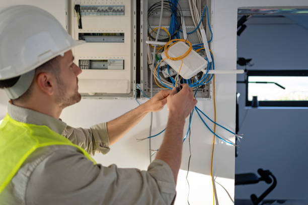 Best Residential Electrician Services  in Louisburg, NC