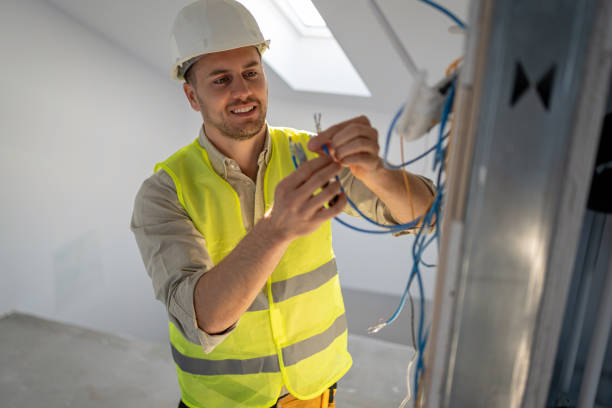 Best Emergency Electrician Near Me  in Louisburg, NC