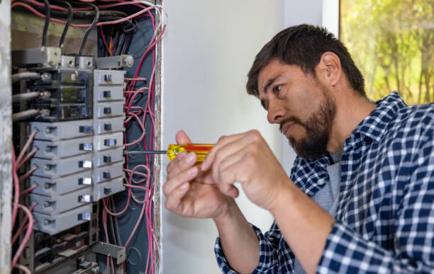 Best Electrical Contractors for Businesses  in Louisburg, NC